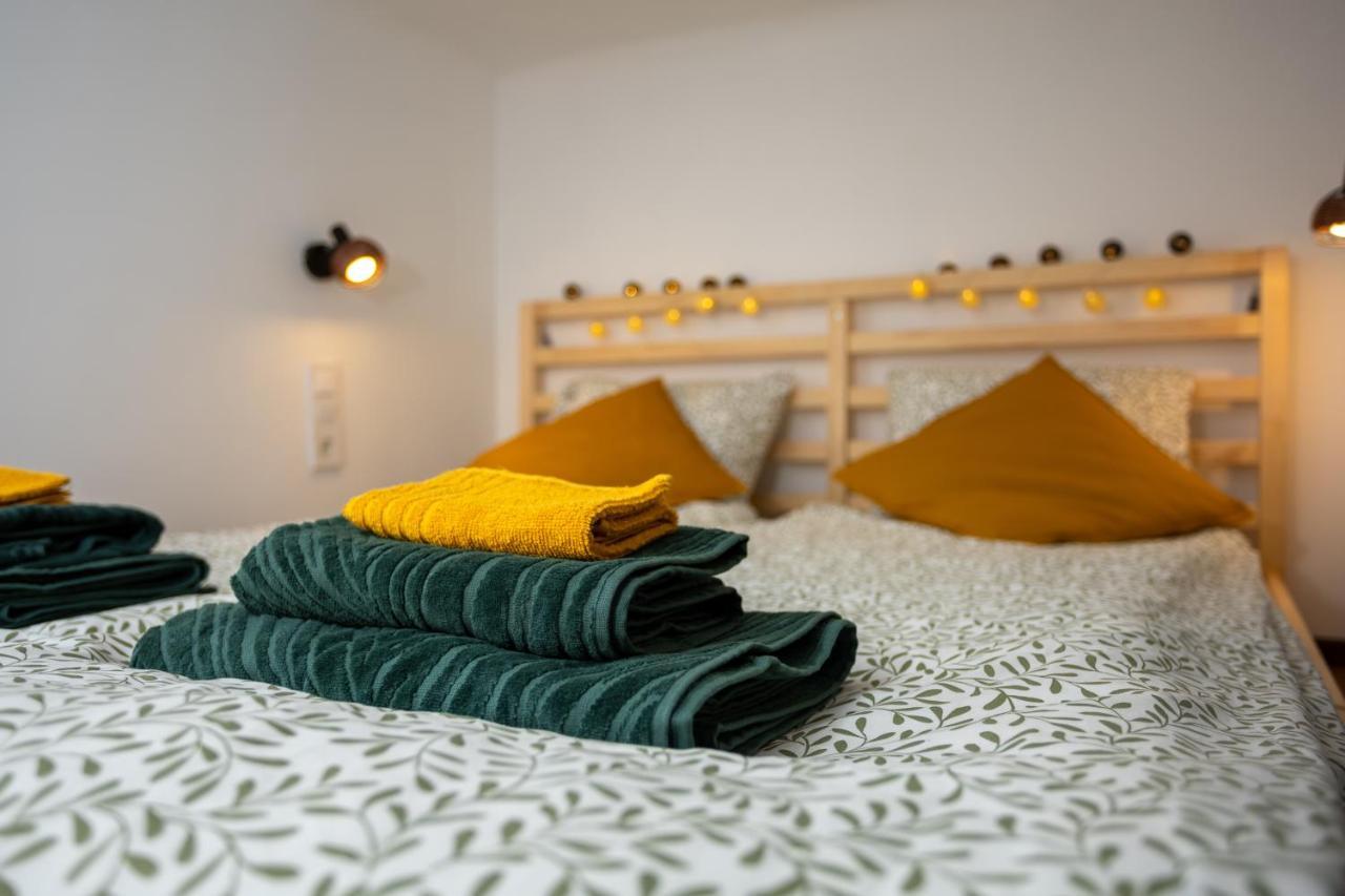 Green Goblin Apartment With Free Private Parking Budapeste Exterior foto