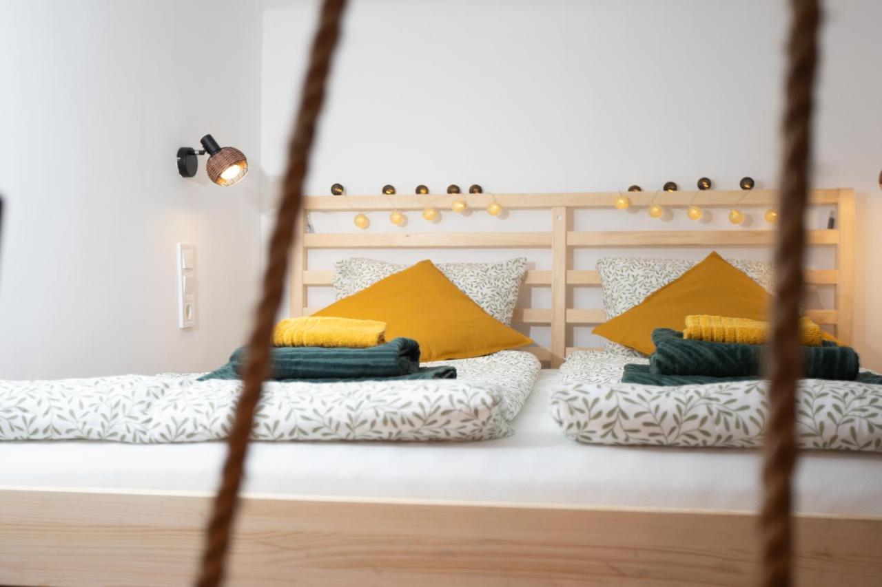 Green Goblin Apartment With Free Private Parking Budapeste Exterior foto